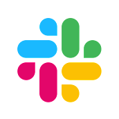 slack logo